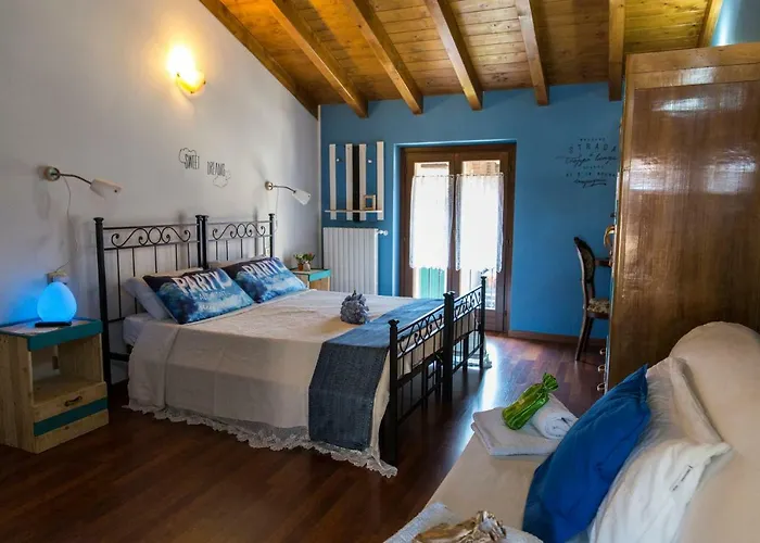B&B Amici Del Colle