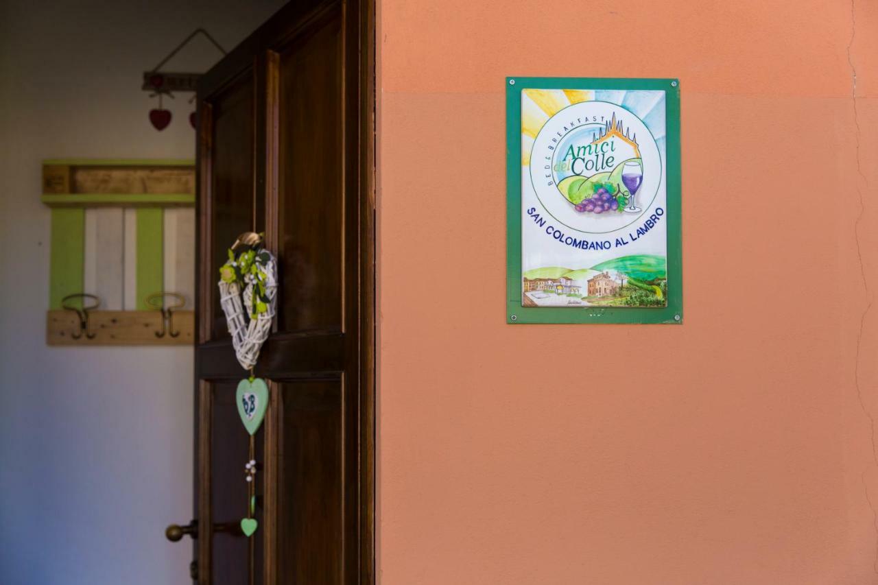 Amici Del Colle *