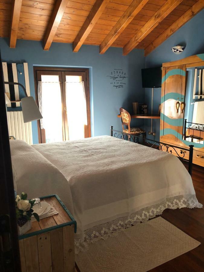 Couette-café Amici Del Colle San Colombano al Lambro