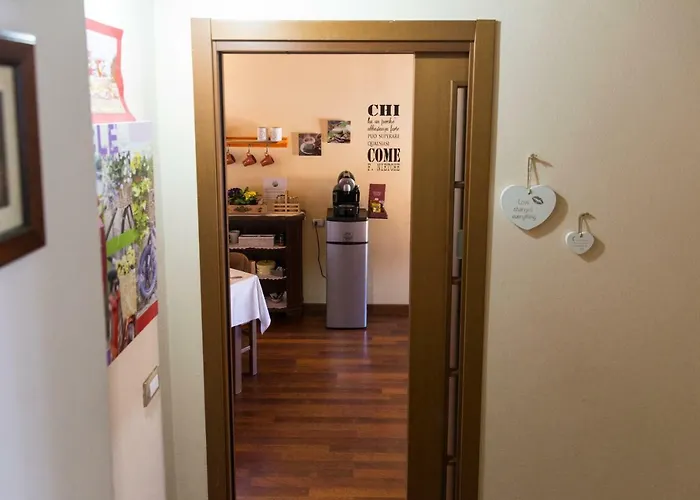 B&B Amici Del Colle