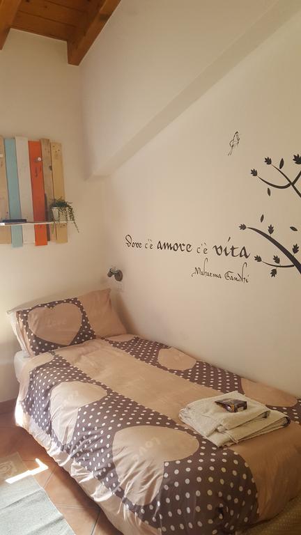 Bed & Breakfast Amici Del Colle San Colombano al Lambro