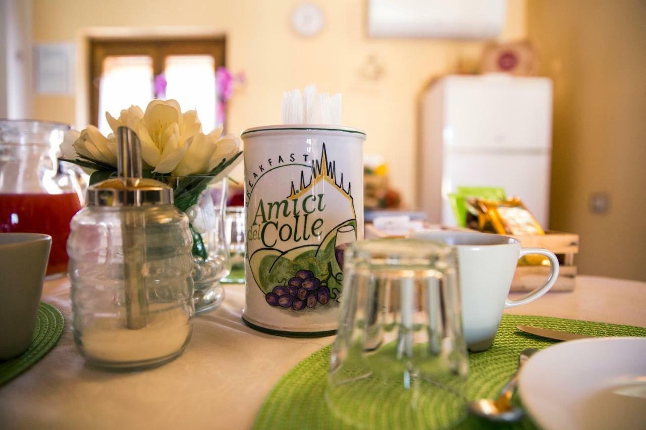 Bed & Breakfast Amici Del Colle *