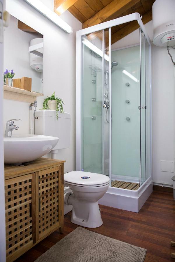 Bed & Breakfast Amici Del Colle *