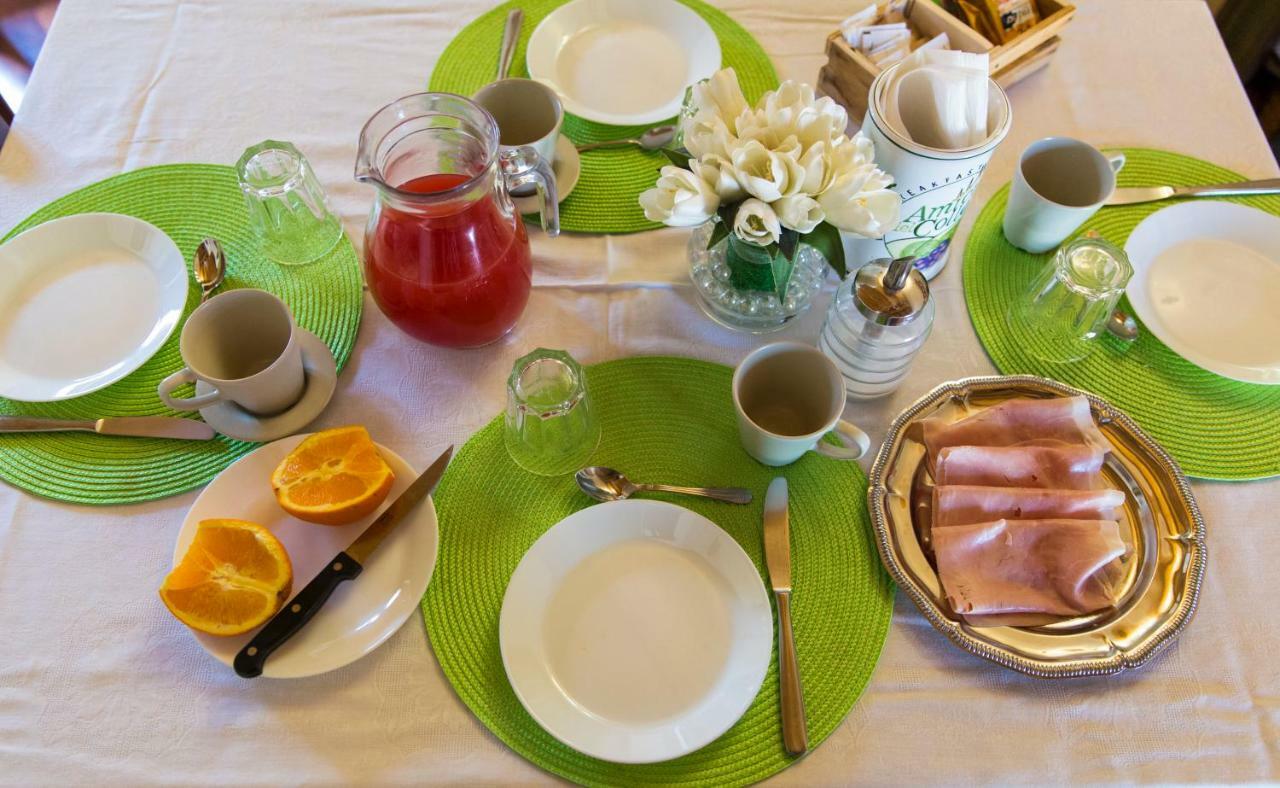 Amici Del Colle Bed & Breakfast