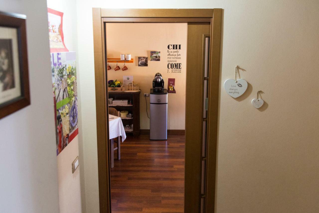 Bed & Breakfast Amici Del Colle